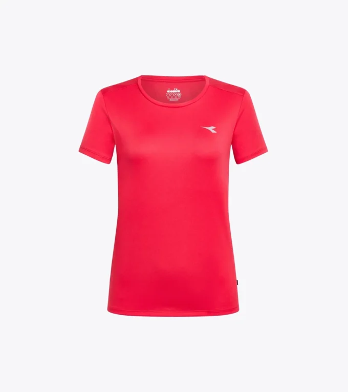 Tricou L. Ss Run Tricou sportiv Tricou L. Ss Run Tricou sportiv