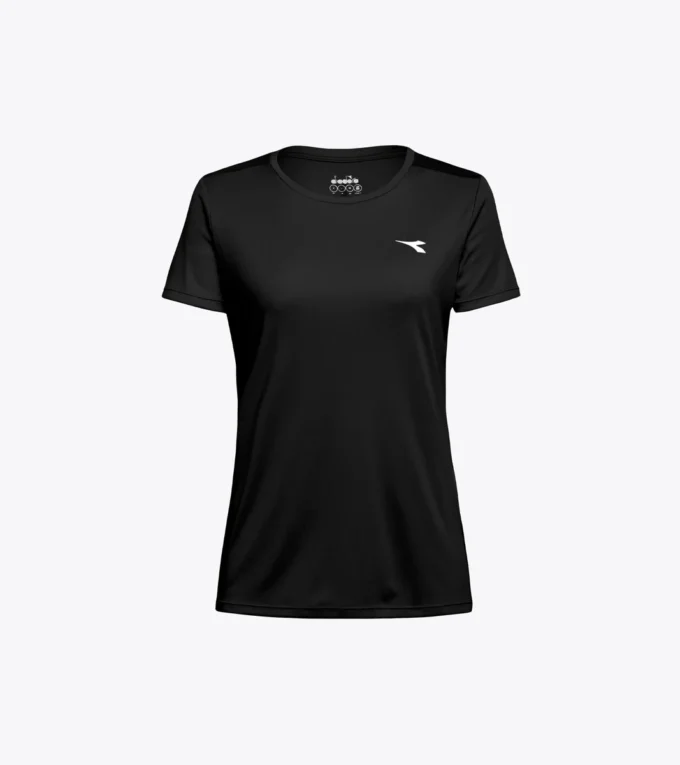Tricou L. Ss Run Tricou sportiv Tricou L. Ss Run Tricou sportiv