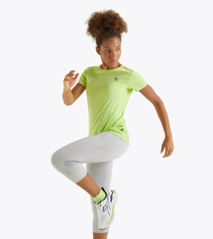 Tricou L. Ss Run Tricou sportiv Tricou L. Ss Run Tricou sportiv