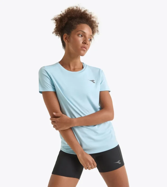 Tricou L. Ss Run Tricou sportiv Tricou L. Ss Run Tricou sportiv