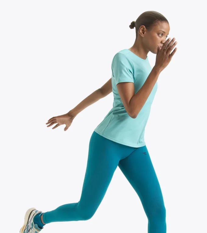 Tricou L. Ss Run Tricou sportiv Tricou L. Ss Run Tricou sportiv