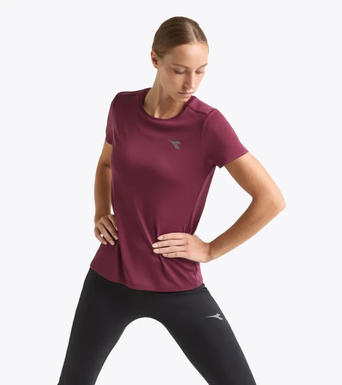 Tricou L. Ss Run Tricou sportiv Tricou L. Ss Run Tricou sportiv