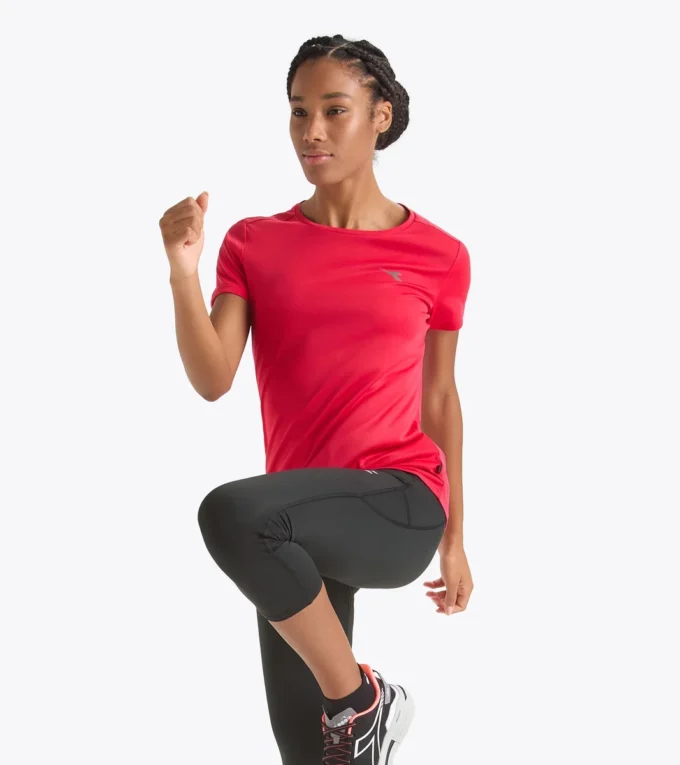 Tricou L. Ss Run Tricou sportiv Tricou L. Ss Run Tricou sportiv