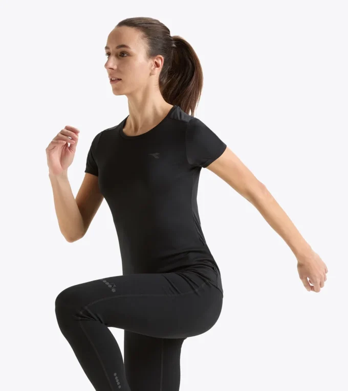 Tricou L. Ss Run Tricou sportiv Tricou L. Ss Run Tricou sportiv