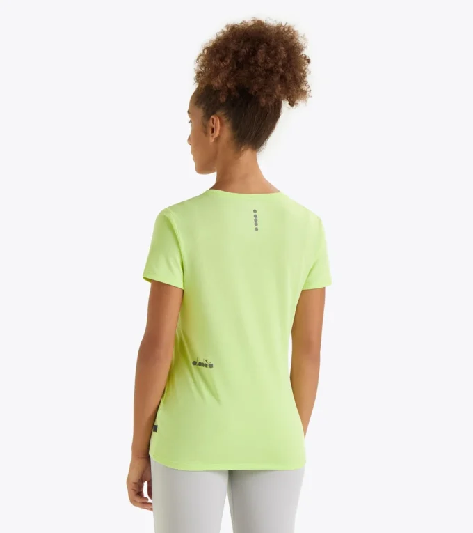 Tricou L. Ss Run Tricou sportiv Tricou L. Ss Run Tricou sportiv