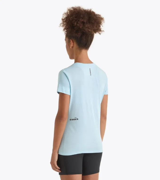 Tricou L. Ss Run Tricou sportiv Tricou L. Ss Run Tricou sportiv
