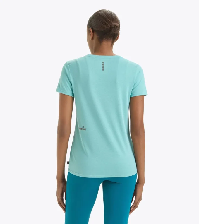 Tricou L. Ss Run Tricou sportiv Tricou L. Ss Run Tricou sportiv