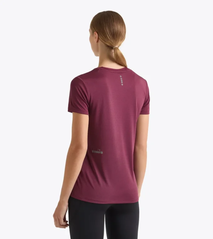 Tricou L. Ss Run Tricou sportiv Tricou L. Ss Run Tricou sportiv