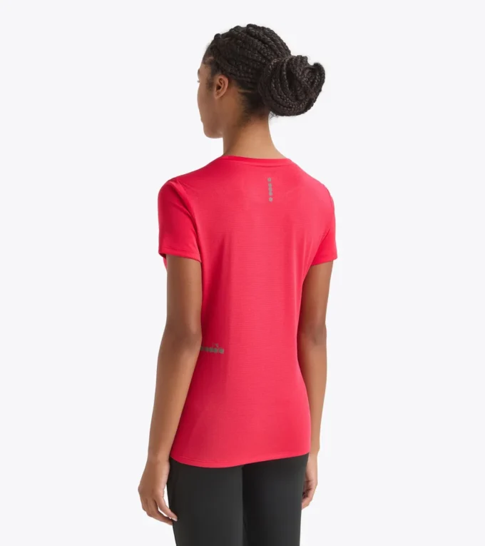 Tricou L. Ss Run Tricou sportiv Tricou L. Ss Run Tricou sportiv