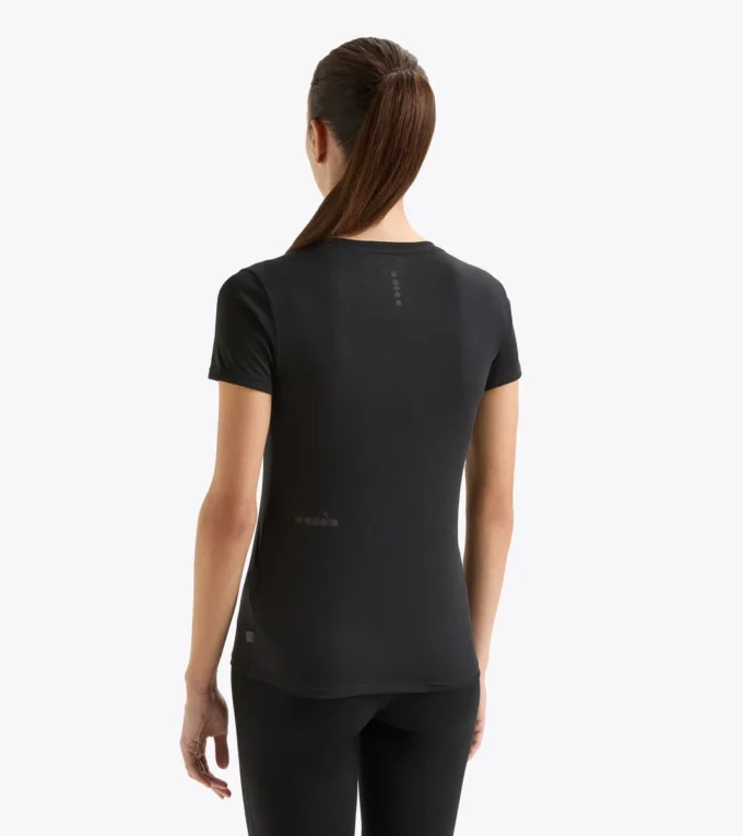 Tricou L. Ss Run Tricou sportiv Tricou L. Ss Run Tricou sportiv