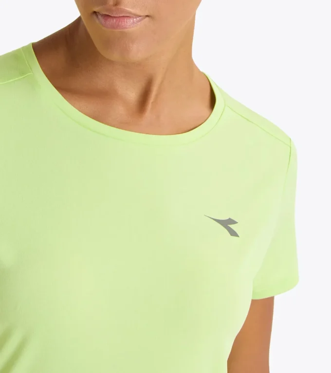 Tricou L. Ss Run Tricou sportiv Tricou L. Ss Run Tricou sportiv