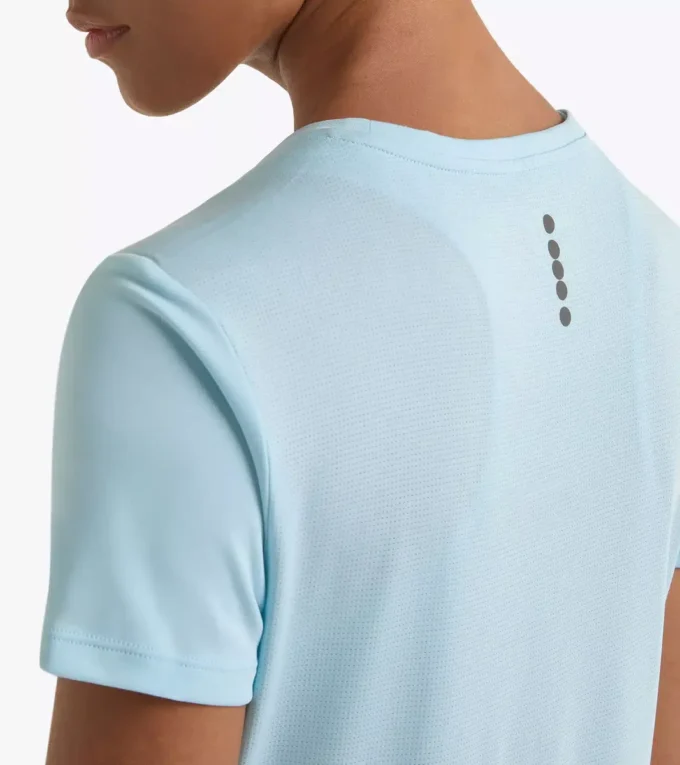 Tricou L. Ss Run Tricou sportiv Tricou L. Ss Run Tricou sportiv