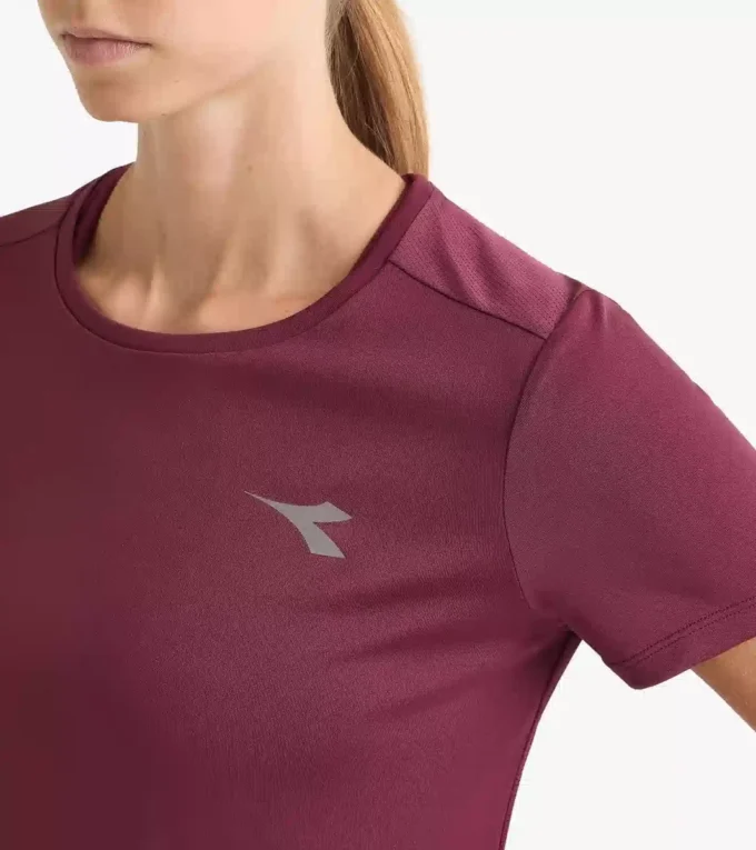 Tricou L. Ss Run Tricou sportiv Tricou L. Ss Run Tricou sportiv