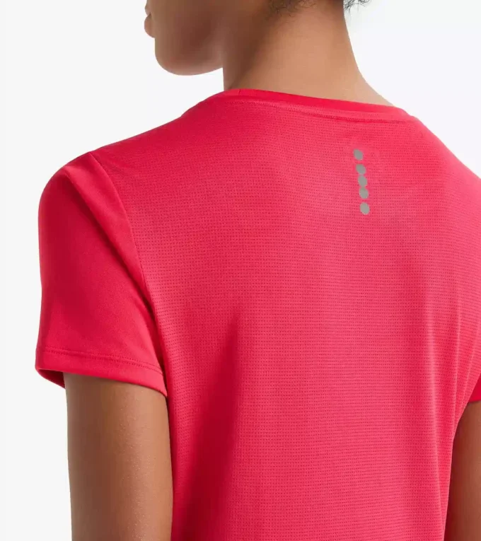 Tricou L. Ss Run Tricou sportiv Tricou L. Ss Run Tricou sportiv