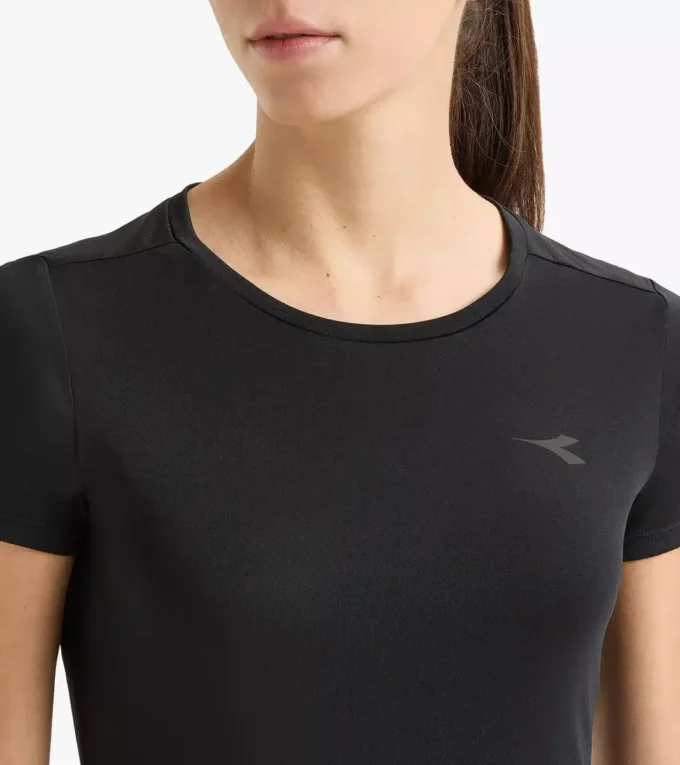 Tricou L. Ss Run Tricou sportiv Tricou L. Ss Run Tricou sportiv
