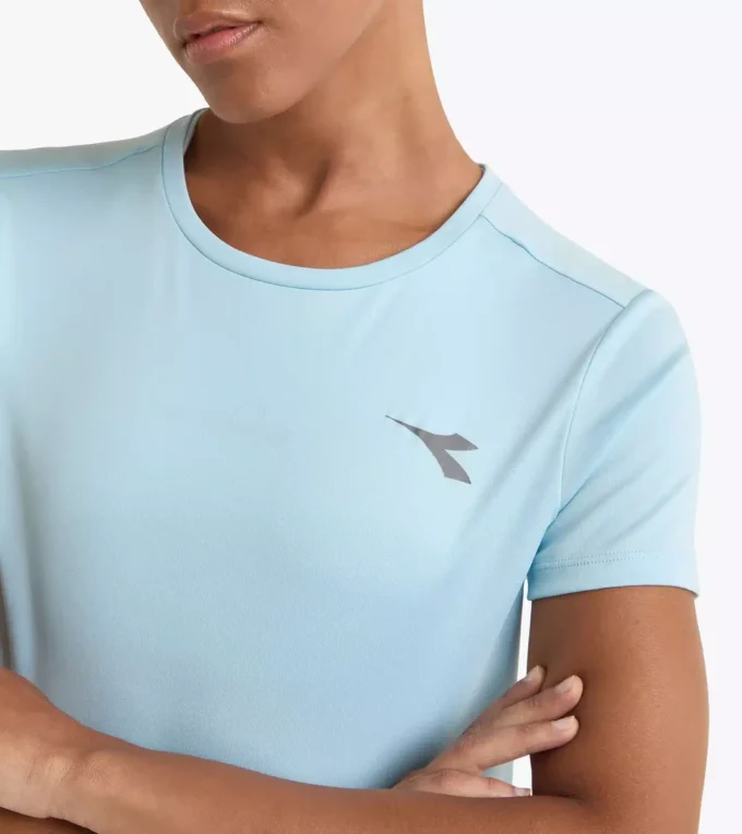 Tricou L. Ss Run Tricou sportiv Tricou L. Ss Run Tricou sportiv