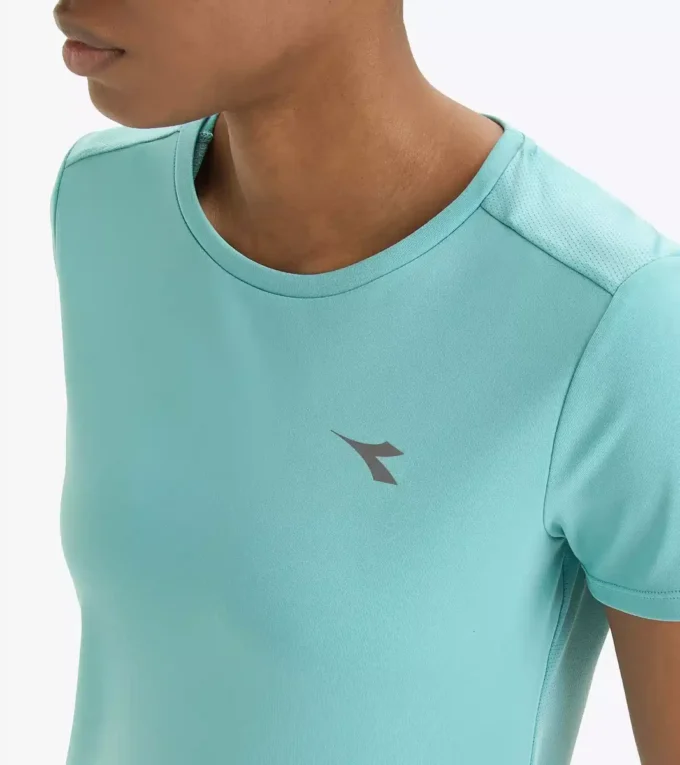 Tricou L. Ss Run Tricou sportiv Tricou L. Ss Run Tricou sportiv