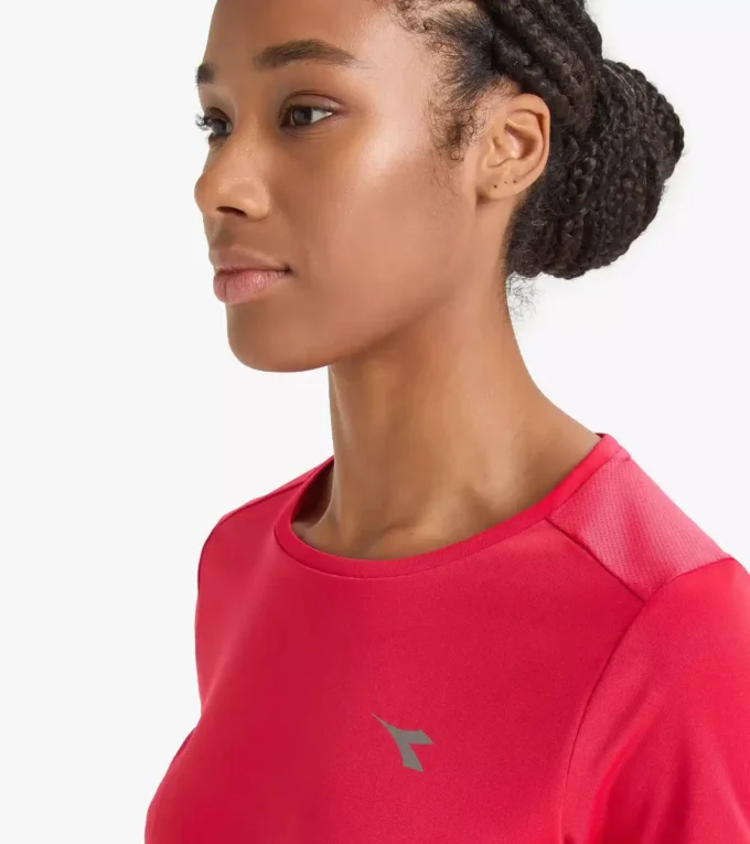 Tricou L. Ss Run Tricou sportiv Tricou L. Ss Run Tricou sportiv