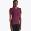 Tricou L. Ss Stratouno Tricou tehnic pentru controlul temperaturii – Alergare Tricou L. Ss Stratouno Tricou tehnic pentru controlul temperaturii – Alergare