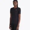 Tricou L. Ss Stratouno Tricou tehnic pentru controlul temperaturii – Alergare Tricou L. Ss Stratouno Tricou tehnic pentru controlul temperaturii – Alergare