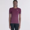Tricou L. Ss Stratouno Tricou tehnic pentru controlul temperaturii – Alergare Tricou L. Ss Stratouno Tricou tehnic pentru controlul temperaturii – Alergare