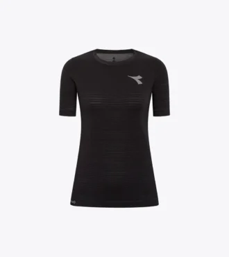 Tricou L. Ss Stratouno Tricou tehnic pentru controlul temperaturii – Alergare