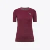 Tricou L. Ss Stratouno Tricou tehnic pentru controlul temperaturii – Alergare Tricou L. Ss Stratouno Tricou tehnic pentru controlul temperaturii – Alergare