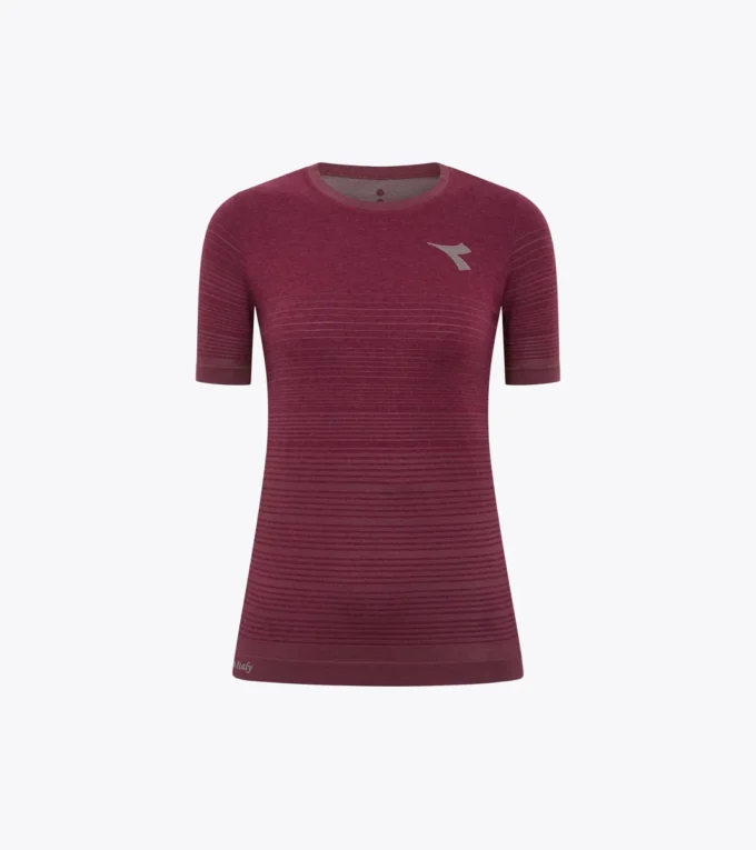 Tricou L. Ss Stratouno Tricou tehnic pentru controlul temperaturii – Alergare Tricou L. Ss Stratouno Tricou tehnic pentru controlul temperaturii – Alergare