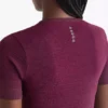Tricou L. Ss Stratouno Tricou tehnic pentru controlul temperaturii – Alergare Tricou L. Ss Stratouno Tricou tehnic pentru controlul temperaturii – Alergare