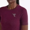 Tricou L. Ss Stratouno Tricou tehnic pentru controlul temperaturii – Alergare Tricou L. Ss Stratouno Tricou tehnic pentru controlul temperaturii – Alergare