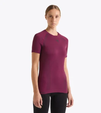 Tricou L. Ss Stratozero Tricou tehnic fabricat în Italia – Alergare