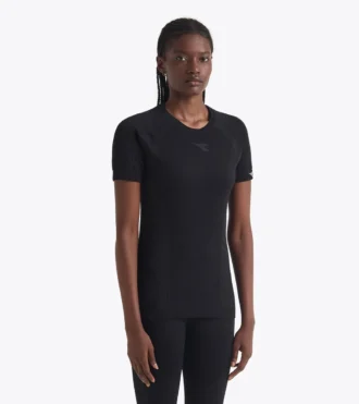 Tricou L. Ss Stratozero Tricou tehnic fabricat în Italia – Alergare