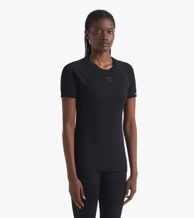 Tricou L. Ss Stratozero Tricou tehnic fabricat în Italia – Alergare Tricou L. Ss Stratozero Tricou tehnic fabricat în Italia – Alergare
