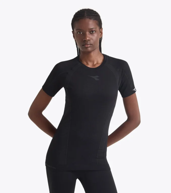Tricou L. Ss Stratozero Tricou tehnic fabricat în Italia – Alergare Tricou L. Ss Stratozero Tricou tehnic fabricat în Italia – Alergare