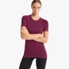 Tricou L. Ss Stratozero Tricou tehnic fabricat în Italia – Alergare Tricou L. Ss Stratozero Tricou tehnic fabricat în Italia – Alergare