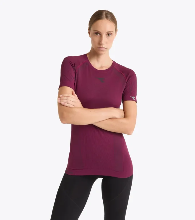 Tricou L. Ss Stratozero Tricou tehnic fabricat în Italia – Alergare Tricou L. Ss Stratozero Tricou tehnic fabricat în Italia – Alergare