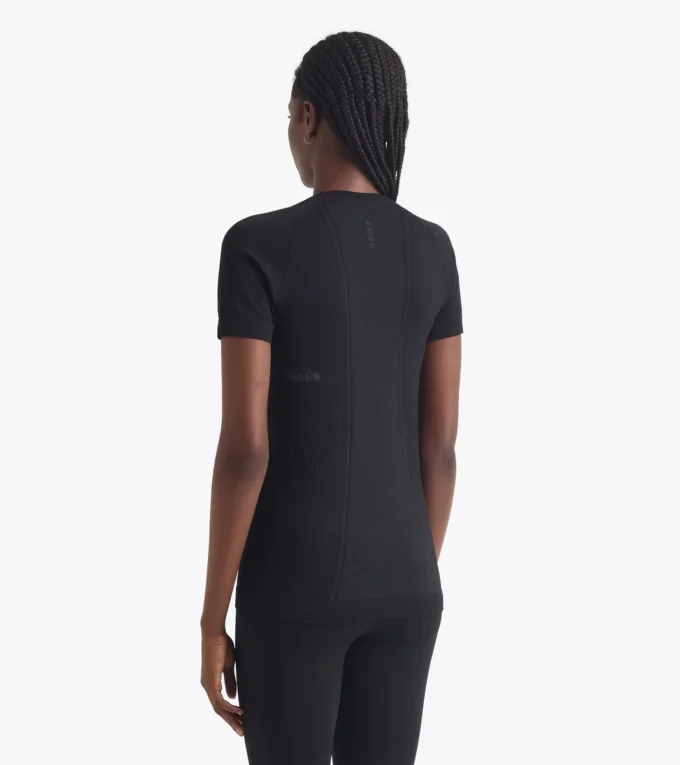 Tricou L. Ss Stratozero Tricou tehnic fabricat în Italia – Alergare Tricou L. Ss Stratozero Tricou tehnic fabricat în Italia – Alergare