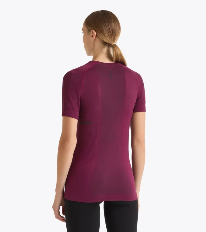 Tricou L. Ss Stratozero Tricou tehnic fabricat în Italia – Alergare Tricou L. Ss Stratozero Tricou tehnic fabricat în Italia – Alergare