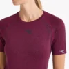 Tricou L. Ss Stratozero Tricou tehnic fabricat în Italia – Alergare Tricou L. Ss Stratozero Tricou tehnic fabricat în Italia – Alergare