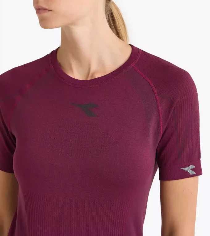 Tricou L. Ss Stratozero Tricou tehnic fabricat în Italia – Alergare Tricou L. Ss Stratozero Tricou tehnic fabricat în Italia – Alergare