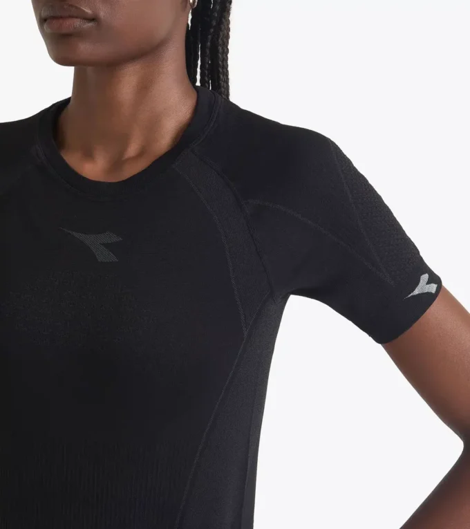 Tricou L. Ss Stratozero Tricou tehnic fabricat în Italia – Alergare Tricou L. Ss Stratozero Tricou tehnic fabricat în Italia – Alergare