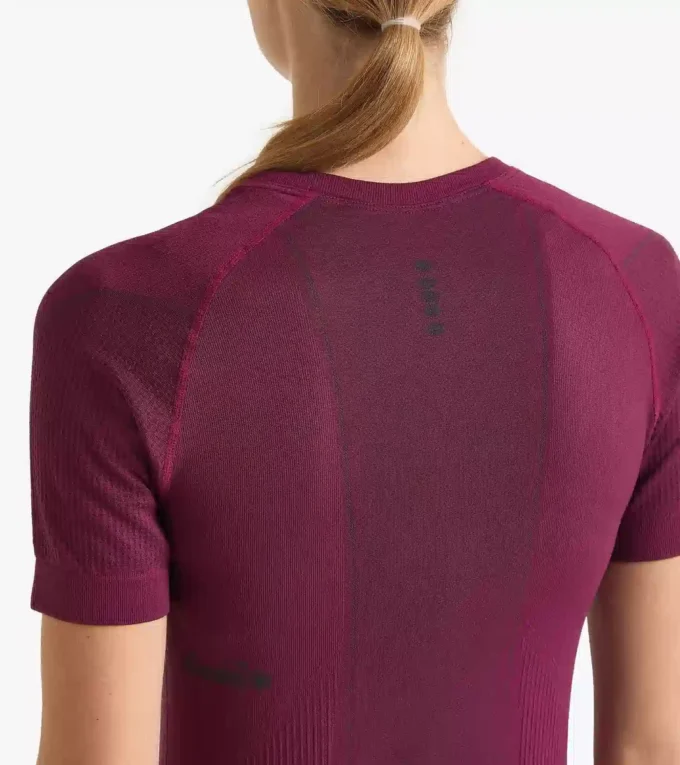 Tricou L. Ss Stratozero Tricou tehnic fabricat în Italia – Alergare Tricou L. Ss Stratozero Tricou tehnic fabricat în Italia – Alergare