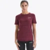 Tricou L. Ss Tech Be One Tricou de alergare Tricou L. Ss Tech Be One Tricou de alergare