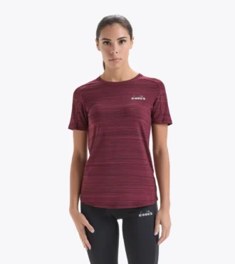 Tricou L. Ss Tech Be One Tricou de alergare