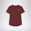 Tricou L. Ss Tech Be One Tricou de alergare Tricou L. Ss Tech Be One Tricou de alergare