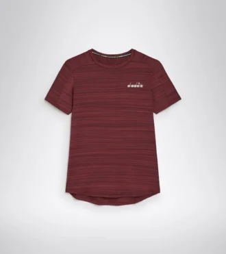 Tricou L. Ss Tech Be One Tricou de alergare