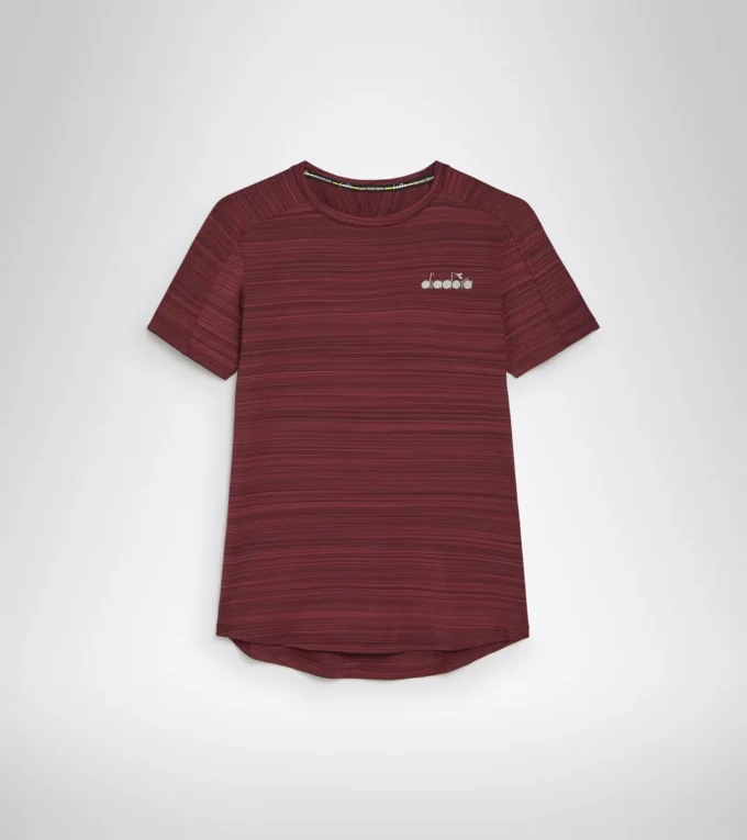 Tricou L. Ss Tech Be One Tricou de alergare Tricou L. Ss Tech Be One Tricou de alergare