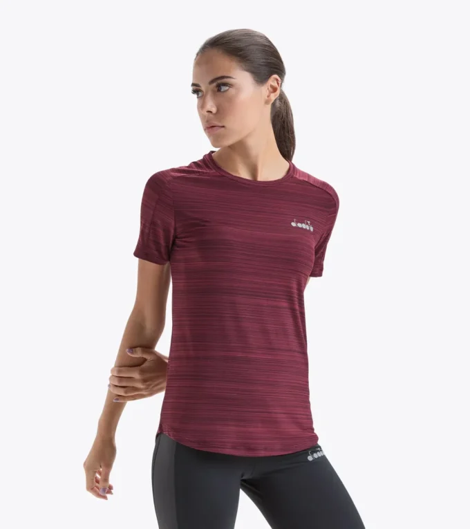 Tricou L. Ss Tech Be One Tricou de alergare Tricou L. Ss Tech Be One Tricou de alergare