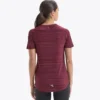 Tricou L. Ss Tech Be One Tricou de alergare Tricou L. Ss Tech Be One Tricou de alergare