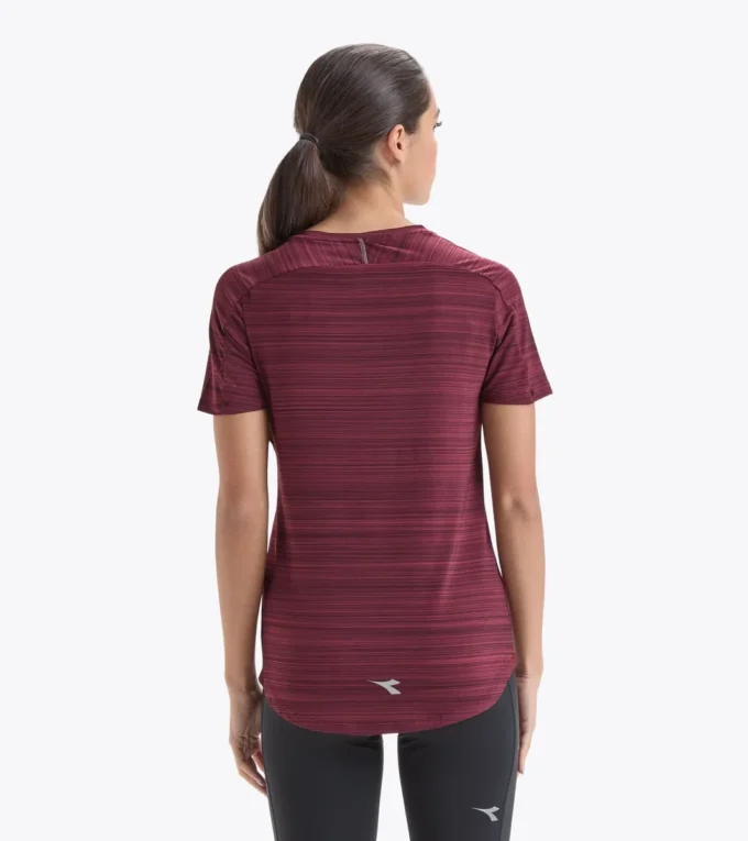 Tricou L. Ss Tech Be One Tricou de alergare Tricou L. Ss Tech Be One Tricou de alergare